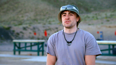 The Ultimate Fighter : Friendly Fire'