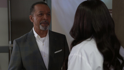 Beyond the Gates - Episode #072