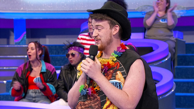 Let's Make a Deal - 4/14/26