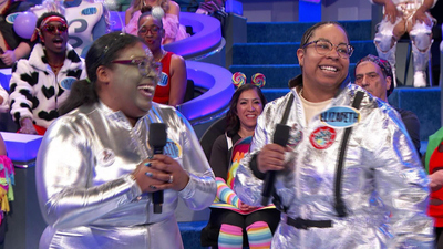 Let's Make a Deal - 4/17/26