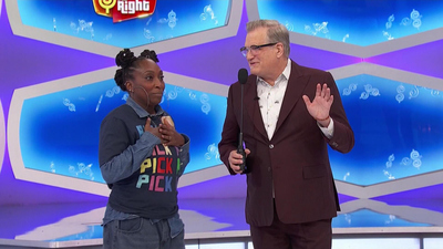 The Price Is Right - 4/17/2026