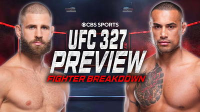 UFC : UFC 327 | Procházka vs Ulberg | Fighter Breakdown'
