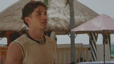 La Venganza de los Ex VIP : Amor vs. Costumbre'