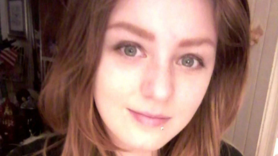 48 Hours - Jade Colvin is Missing