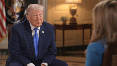 60 Minutes - 4/26/2026: Shots Fired; Ben Sasse; The Pigeon Mafia