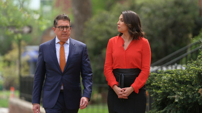 60 Minutes - 4/19/2026: Iran's HEU; One Mother's Story; Wild Concerto