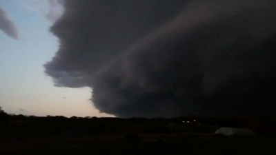 CBS Evening News - 04/14: CBS Evening News