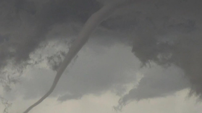 CBS Evening News - 4/17: CBS Evening News