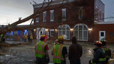 CBS Saturday Morning : 4/18: Saturday Morning'