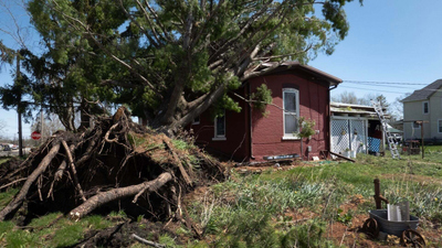 CBS Saturday Morning - 4/25: Saturday Morning