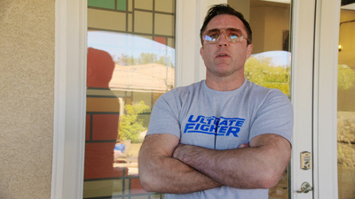 The Ultimate Fighter : Jesus Loves Knockouts'