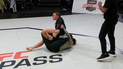 The Ultimate Fighter : Make Them Remember Me'