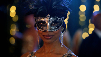Carl Weber's The Family Business: New Orleans : Mask On'