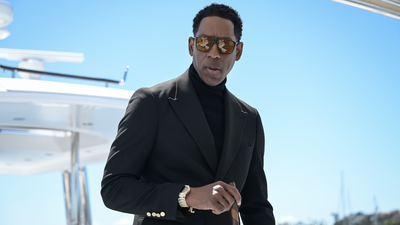 Carl Weber's The Family Business: New Orleans : Things Come to a Head'