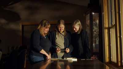 My Killer Father: The Green Hollow Murders : The Women'