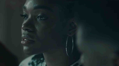 Average Joe : A Cautionary Tale of Frontier Justice'