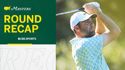 The Masters : Masters Round 1 Recap: Rory McIlroy Starts Strong in Masters Defense, Holds Co-Lead'