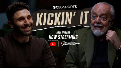 Kickin' It : Kickin' It: Aurelio De Laurentiis'