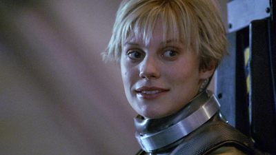 Battlestar Galactica - TV Mini Series : Part 2'