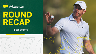 The Masters : Masters Round 2 Recap: McIlroy Dominates, Holds 6-Shot Lead'