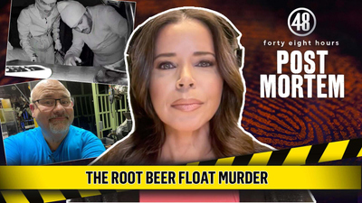 48 Hours : The Root Beer Float Murder | Post Mortem'