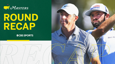 The Masters : Masters Round 3 Recap: McIlroy Lets 6-shot Lead Slip Away'