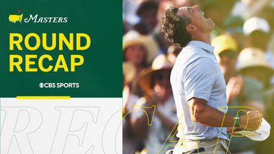 Masters Videos For P+ : Masters Final Round Recap: McIlroy Wins 2nd Straight Masters'