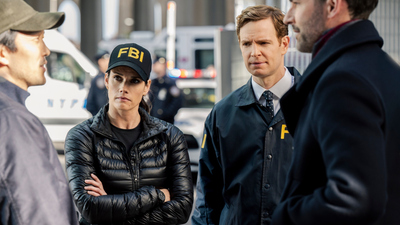 CIA - Watch on Paramount+ Australia