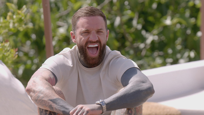 Geordie Shore : ¡Gary... la segunda venida!'