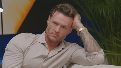 Geordie Shore : ¿Alguien pidió a Gary Beadle?'
