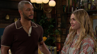 The Young and the Restless - 4/23/2026