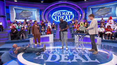 Let's Make a Deal - 4/22/26