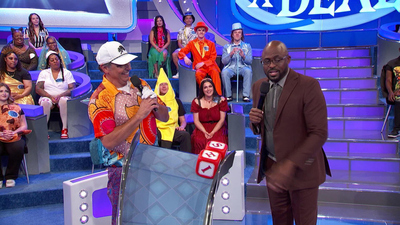 Let's Make a Deal - 4/20/26