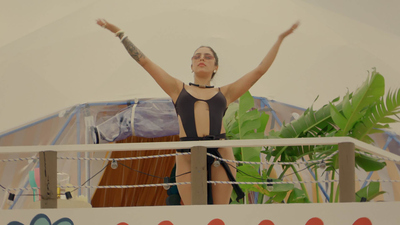 La Venganza de los Ex VIP : Donde hay fuego, habrán cenizas'