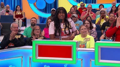 The Price Is Right - 4/20/2026