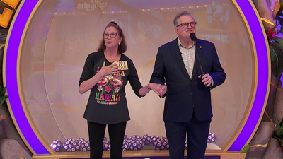 The Price Is Right - 4/21/2026