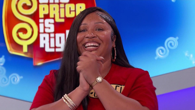 The Price Is Right - 4/22/2026
