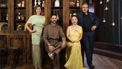 Masterchef Australia Seasons & Episodes - Watch on Paramount+ Australia