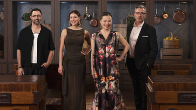 Masterchef Australia Seasons & Episodes - Watch on Paramount+ Australia