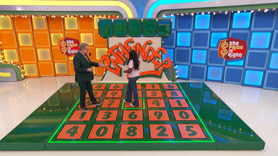 The Price is Right - Will She Choose the Correct Pathfinder?
