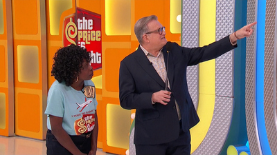 The Price is Right - Don't Pick the Danger Price