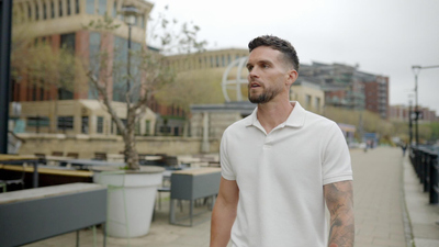 Geordie Shore : Lisbon Baby!'