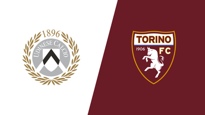 Serie A : Udinese vs. Torino'