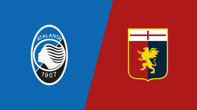 Serie A : Atalanta vs. Genoa'