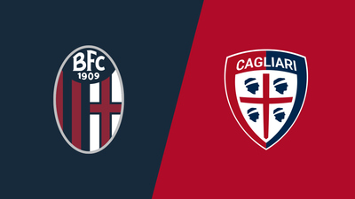 Serie A : Bologna vs. Cagliari'