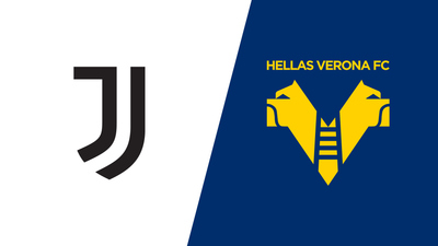Serie A : Juventus vs. Hellas Verona'