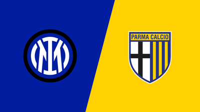 Serie A : Inter vs. Parma'