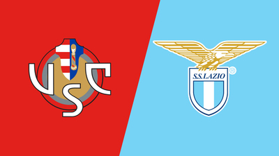 Serie A : Cremonese vs. Lazio'