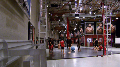 The Ultimate Fighter : Kinetic Chess'