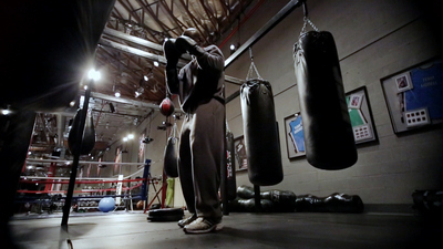 The Ultimate Fighter : One Fight Away'